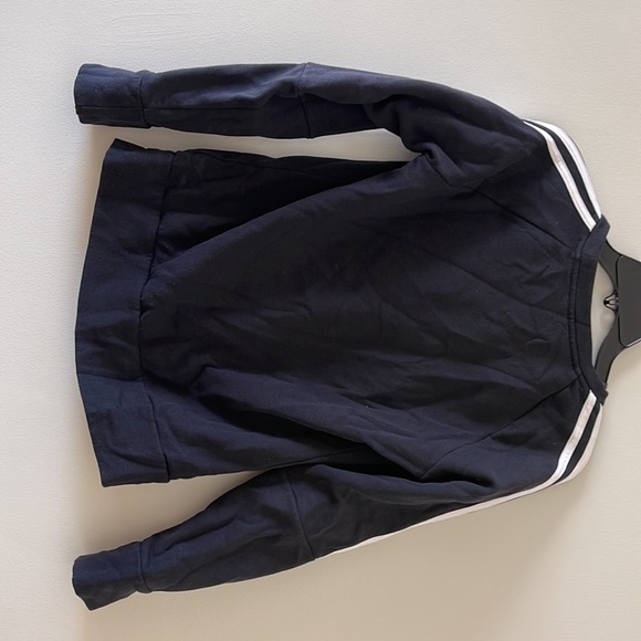 Adidas sweater - Picture 3 of 3